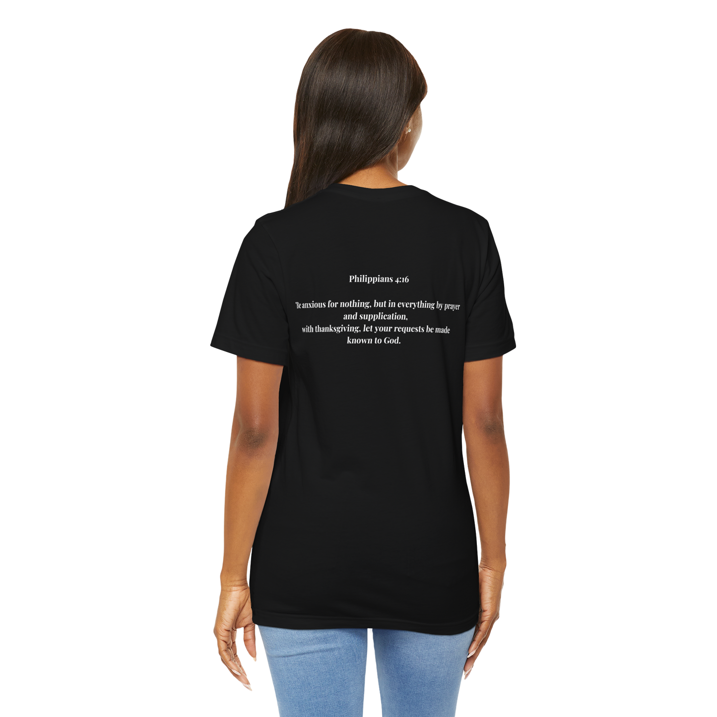 Pray. Trust. Repeat. T-Shirt